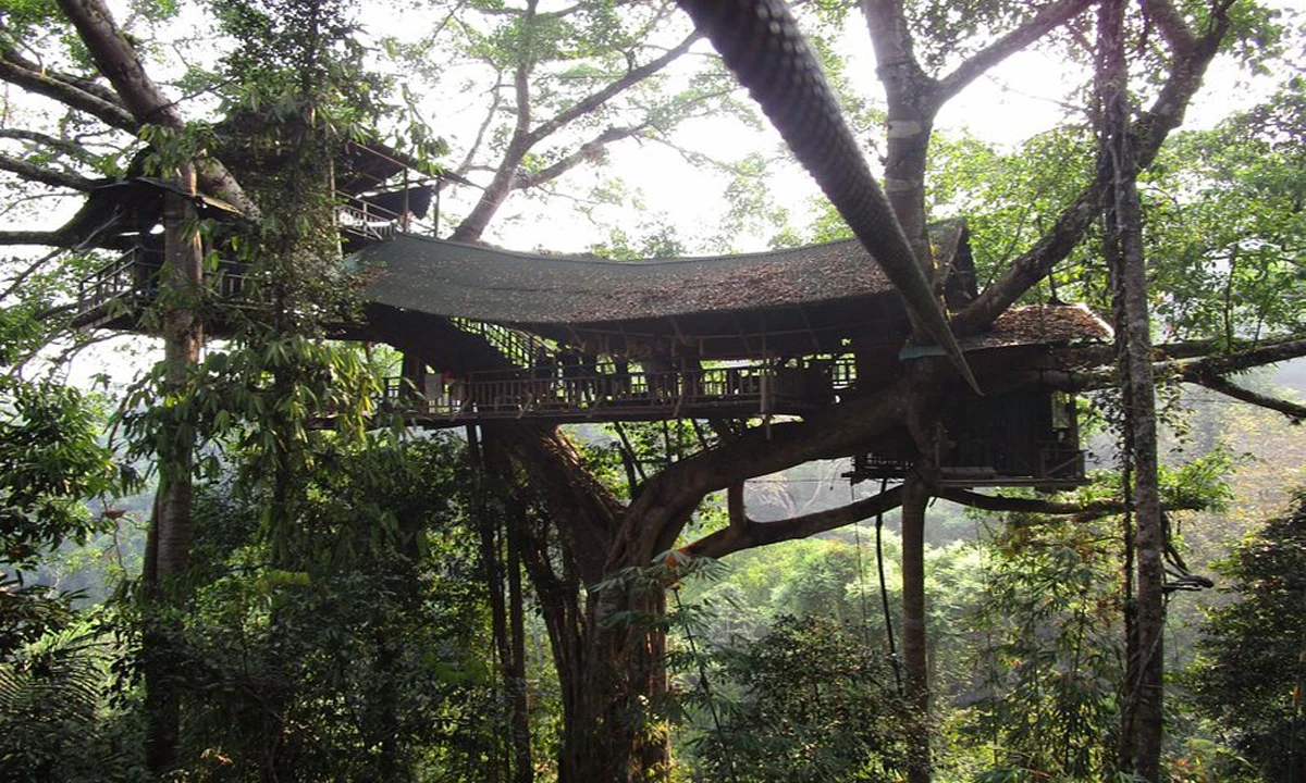 Der Norden von Laos an Bord der Mekong Sun: Von Chiang Rai nach Luang Prabang