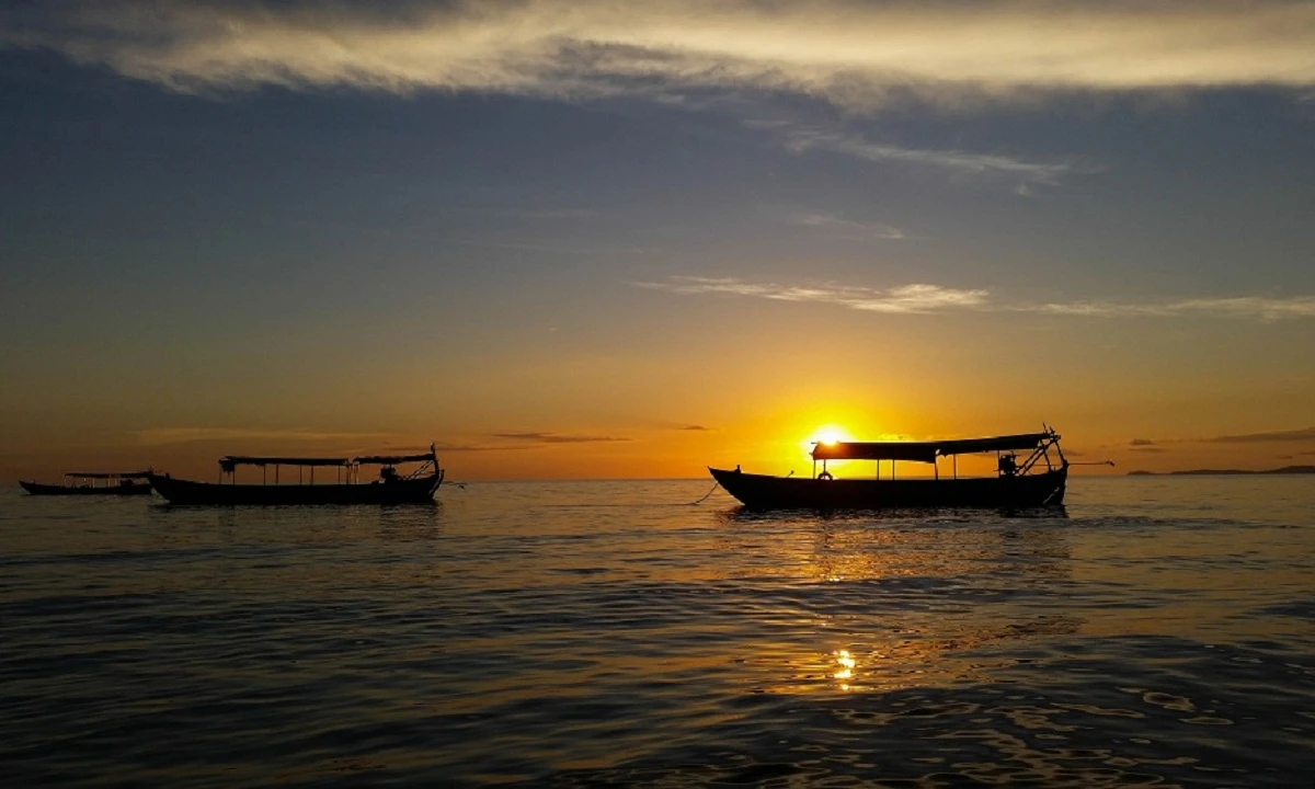 Kambodscha Highlights mit Badeurlaub auf Koh Rong