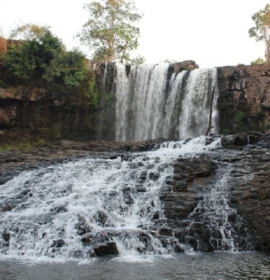 Kambodscha intensiv mit Badeurlaub auf Koh Rong oder Koh Rong Samloem