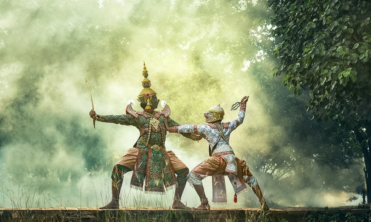 Kambodscha intensiv mit Badeurlaub auf Koh Rong oder Koh Rong Samloem
