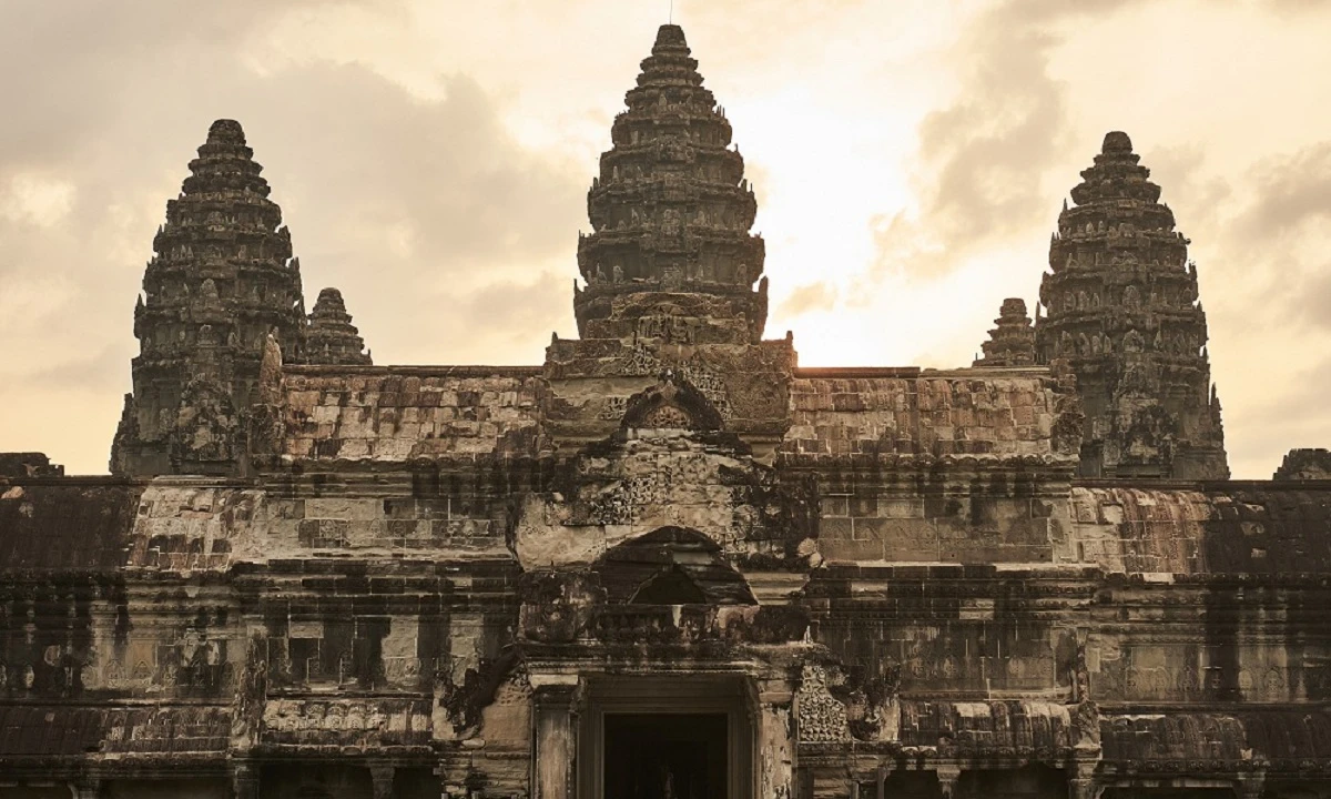 Kambodscha intensiv mit Badeurlaub auf Koh Rong oder Koh Rong Samloem