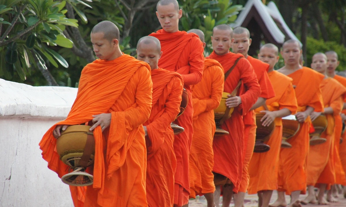 Entdeckerreise Laos