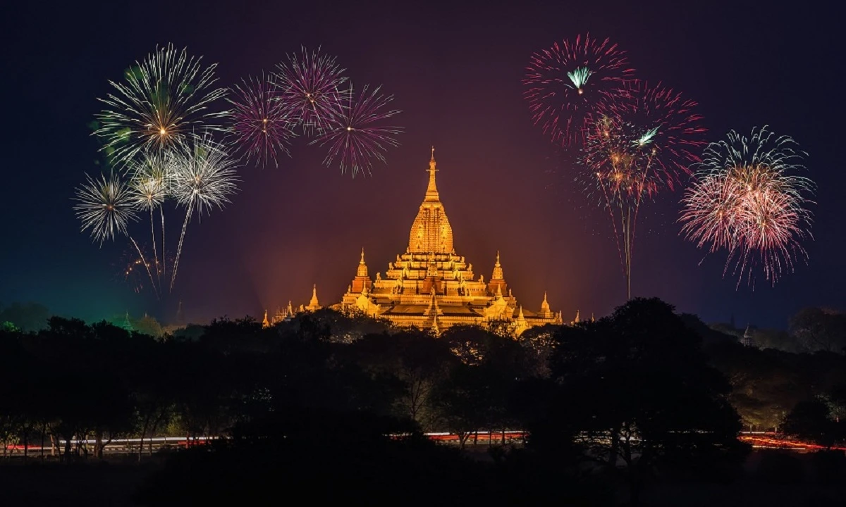 Privater Klassiker mit Kawthang