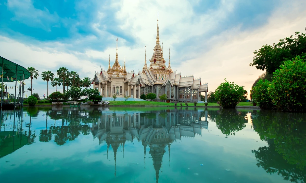 Thailand Kultur & Natur – Bangkok, Goldenes Dreieck & Chiang Mai