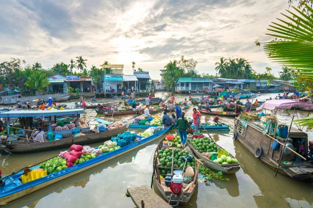 Exklusive Privatreise Vietnam: Phong Nha-Ke Bang entdecken