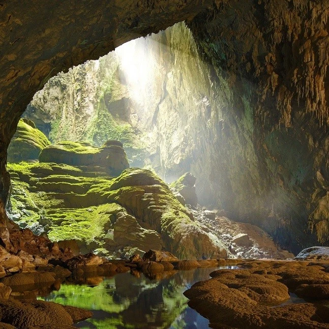 Exklusive Privatreise Vietnam: Phong Nha-Ke Bang entdecken