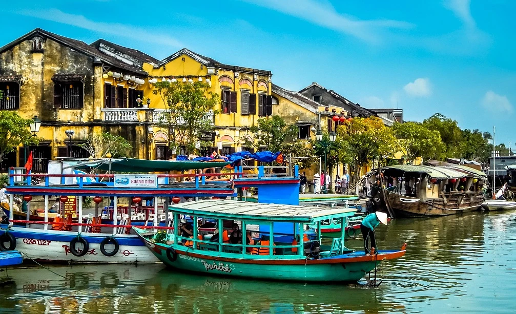 Klassische Vietnam Rundreise