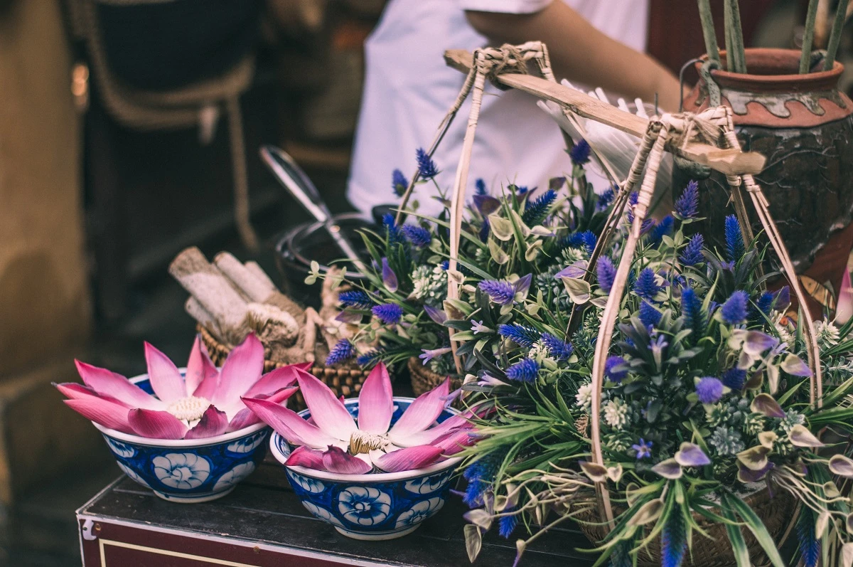 Klassische Vietnam Rundreise