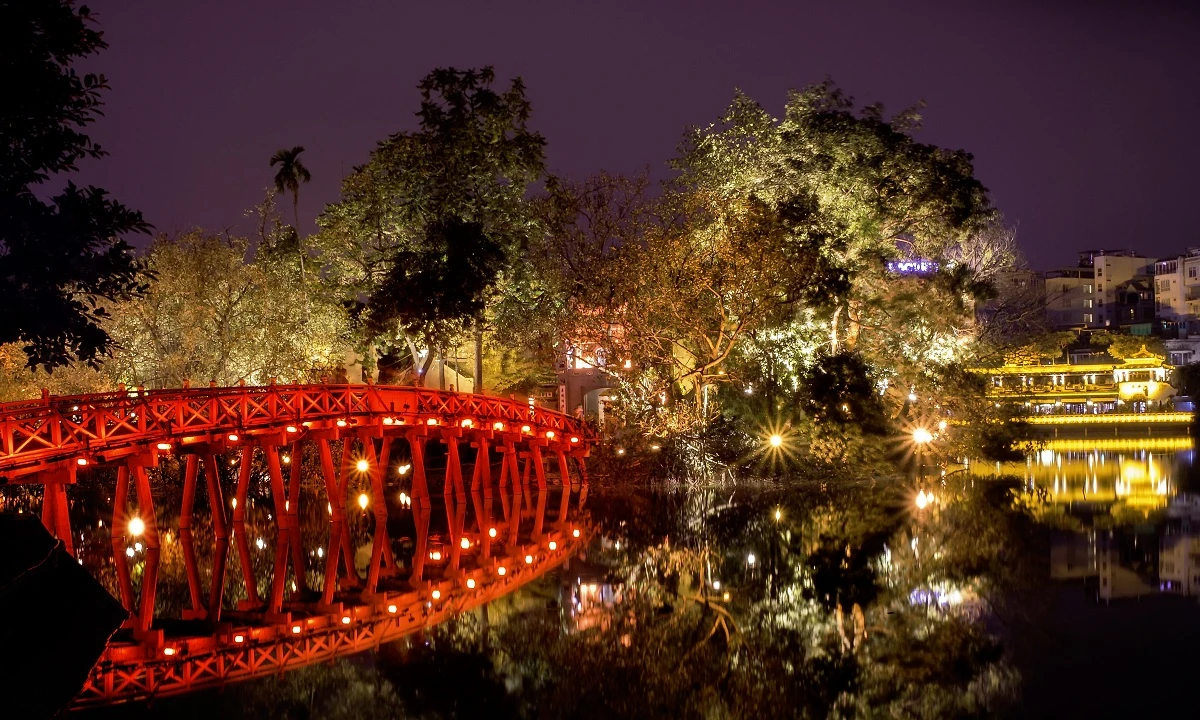 Vietnam Rundreise mit Badeurlaub auf Phu Quoc