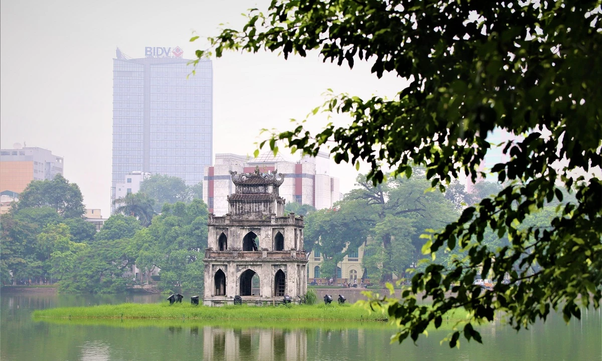 Vietnam Rundreise mit Badeurlaub auf Phu Quoc