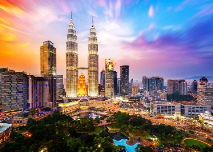 Malaysia Dschungel, Tee & Strand – Quer durch Peninsular Malaysia