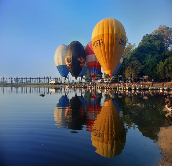 Privater Klassiker mit Kawthang