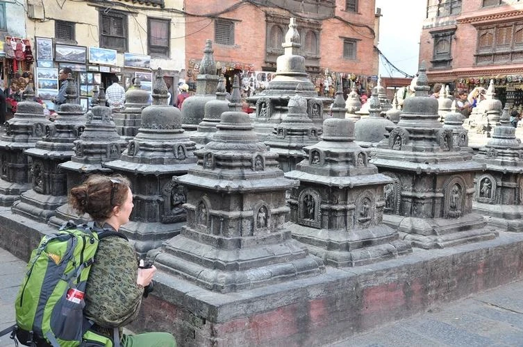 Die Höhepunkte Nepals und eindrucksvolle Wanderungen - 15 Tage