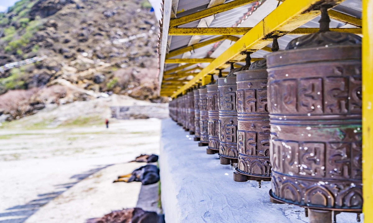 Privatreise Nepal intensiv und zu Fuß - 18 Tage