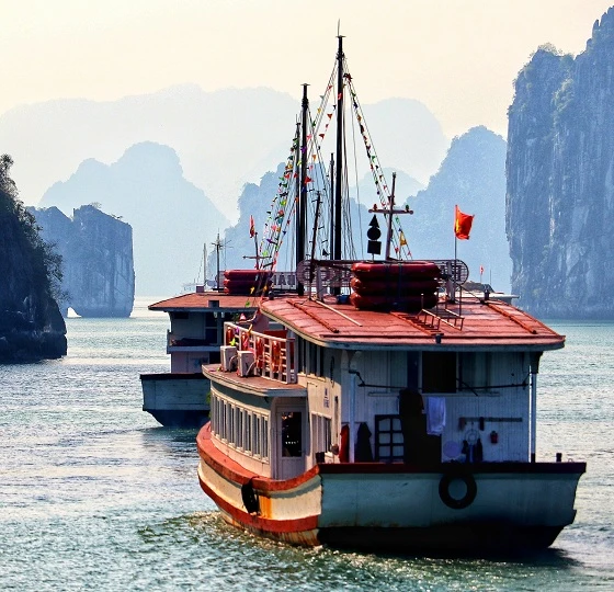 Vietnam Aktiv & Strandurlaub – Rundreise mit Badeaufenthalt in Mui Ne