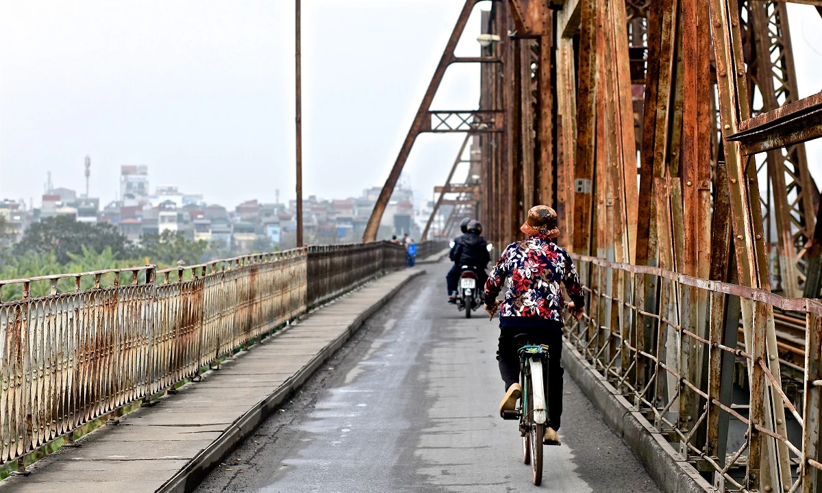 Vietnam Aktiv & Strandurlaub – Rundreise mit Badeaufenthalt in Mui Ne