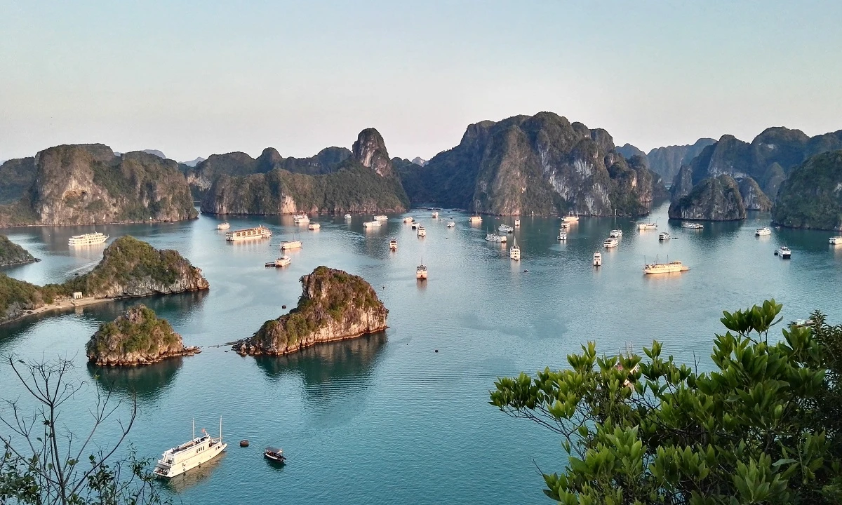 Vietnam Aktiv & Strandurlaub – Rundreise mit Badeaufenthalt in Mui Ne