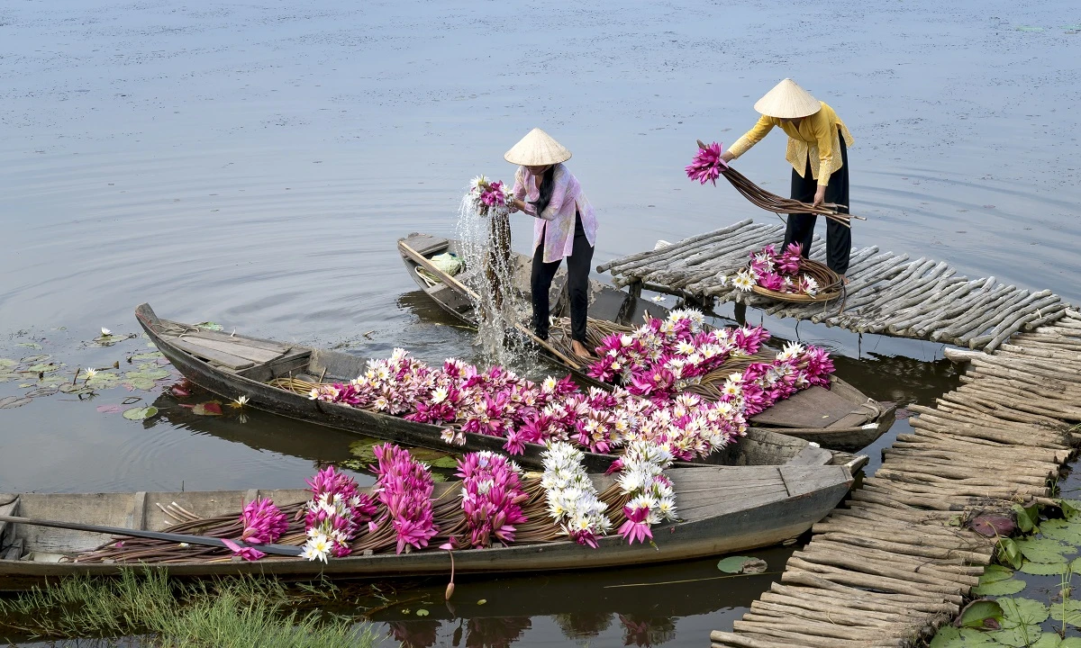 Vietnam Aktiv & Strandurlaub – Rundreise mit Badeaufenthalt in Mui Ne