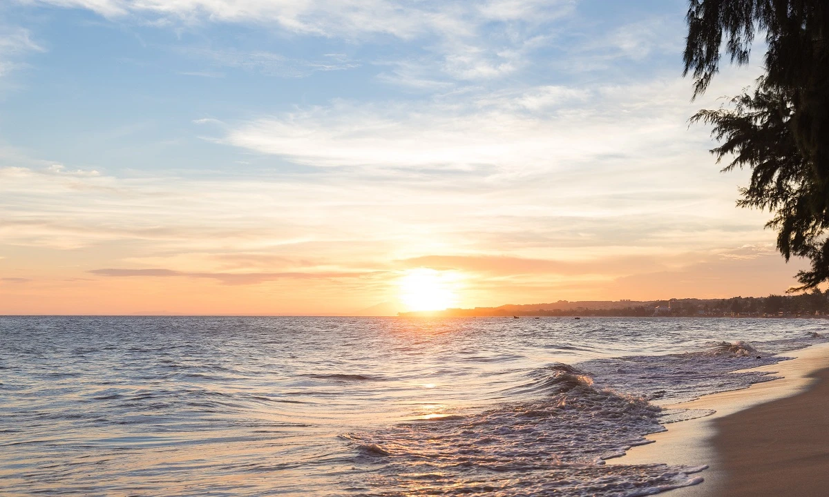 Vietnam Aktiv & Strandurlaub – Rundreise mit Badeaufenthalt in Mui Ne