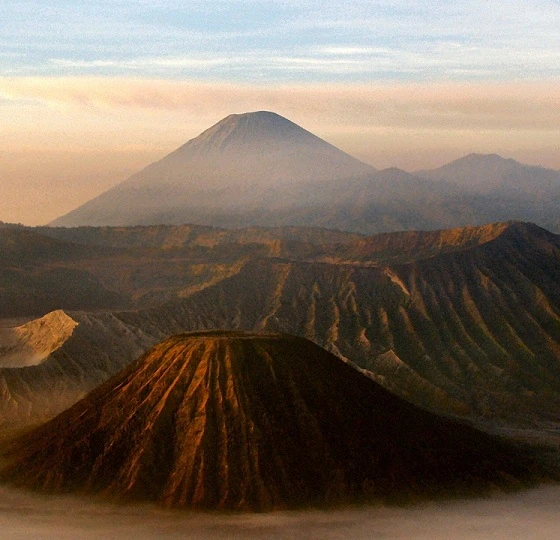 Indonesien entdecken - eine klassische Rundreise über Java und Bali