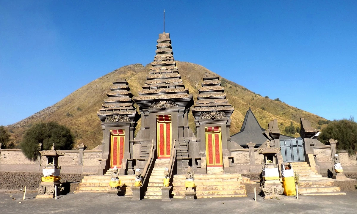 Indonesien entdecken - eine klassische Rundreise über Java und Bali