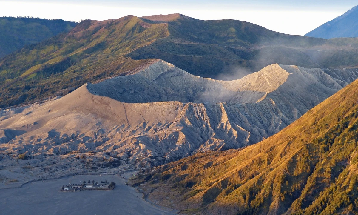 Indonesien entdecken - eine klassische Rundreise über Java und Bali