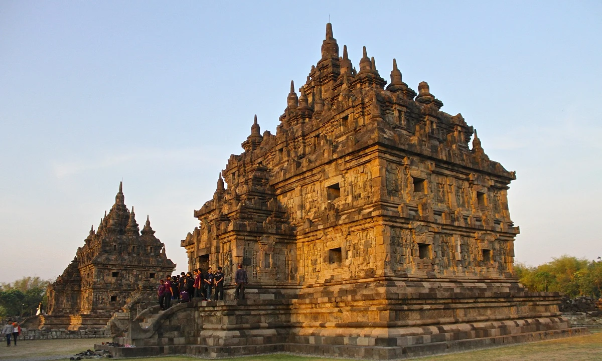 Indonesien entdecken - eine klassische Rundreise über Java und Bali