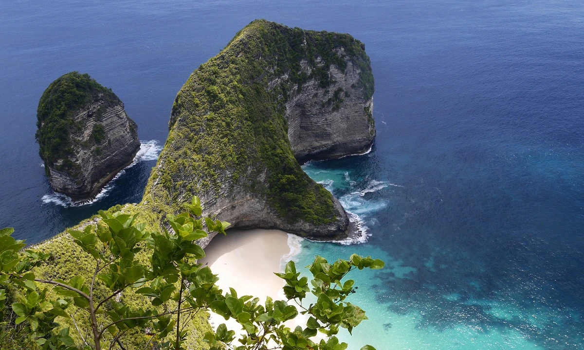 Indonesien entdecken - eine klassische Rundreise über Java und Bali