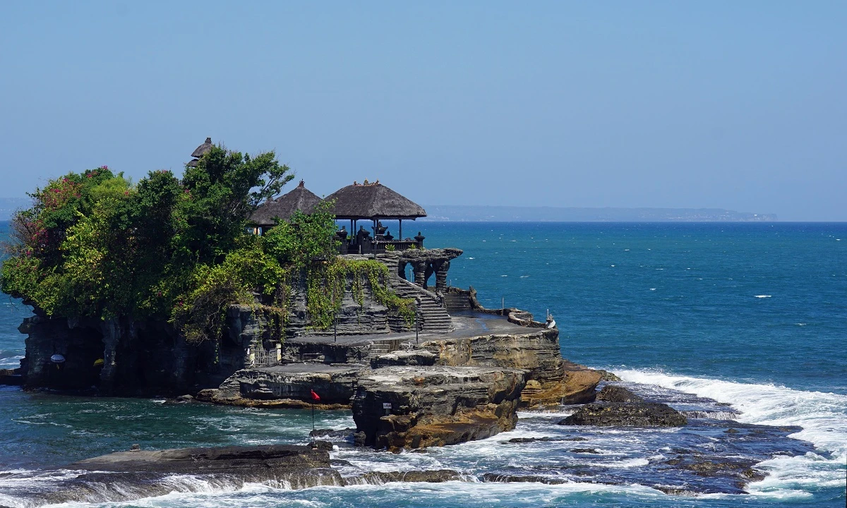 Indonesien entdecken - eine klassische Rundreise über Java und Bali