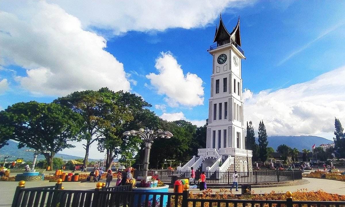 Indonesien Natur & Kultur – Sumatra, Java & Bali Entdeckungsreise