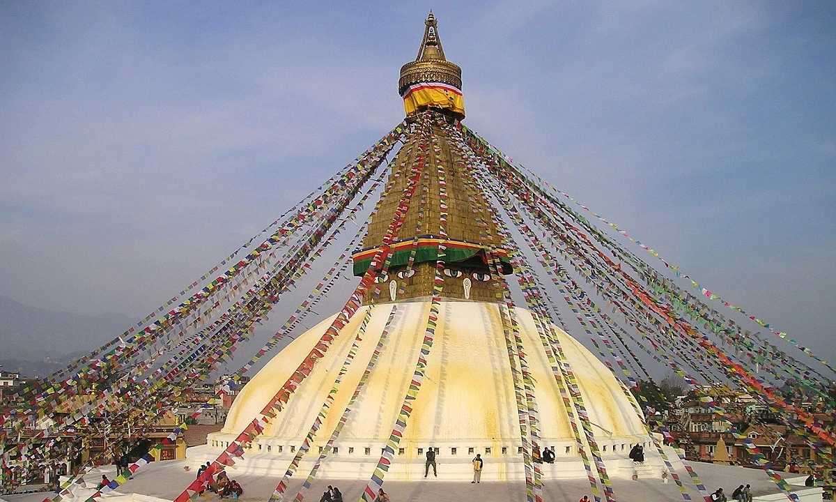 Höhepunkte Nepals und eindrucksvolle Wanderungen