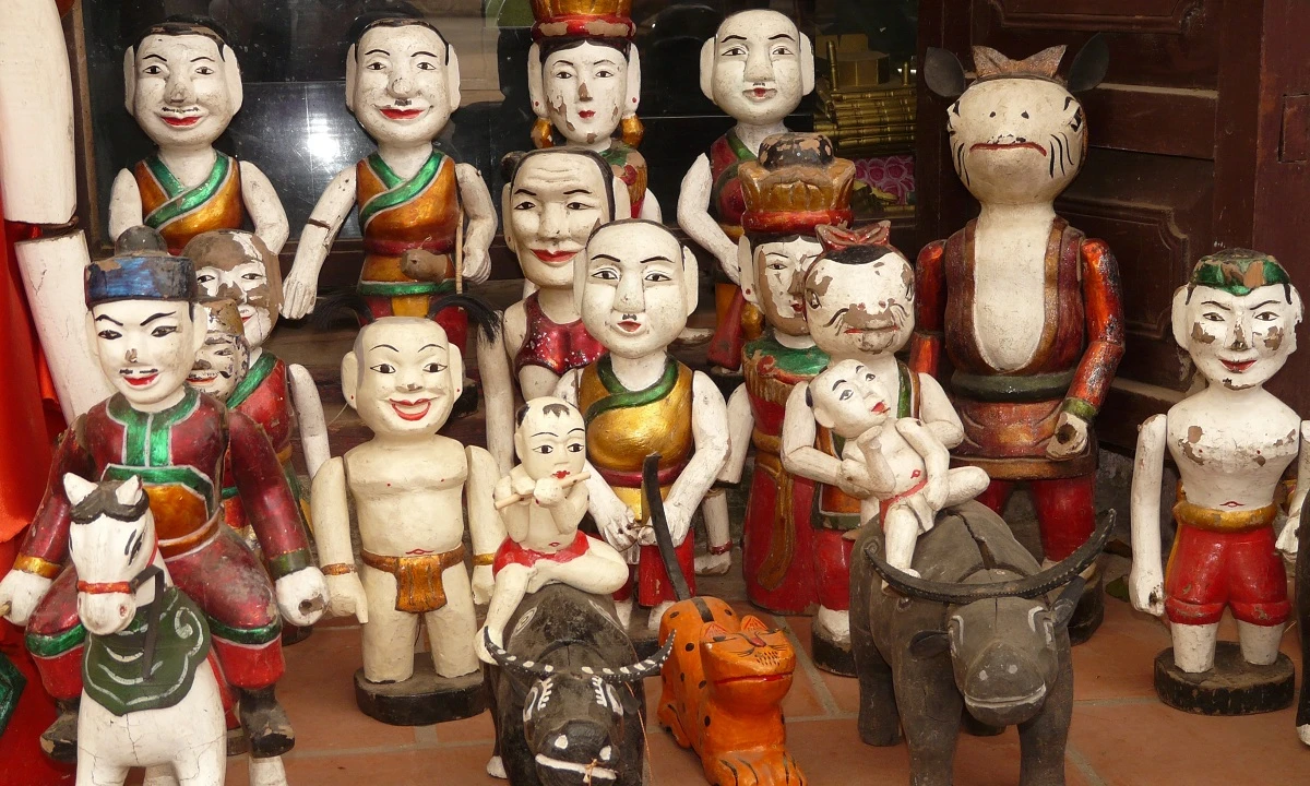 Vietnam Klassik & Strand in Mui Né: Kulturreise für kleine Gruppen