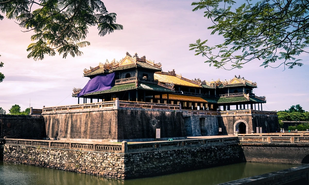 Vietnam Klassik & Strand in Mui Né: Kulturreise für kleine Gruppen