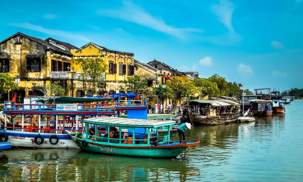 Vietnam Klassik & Inselparadies Phu Quoc – Kleingruppenreise