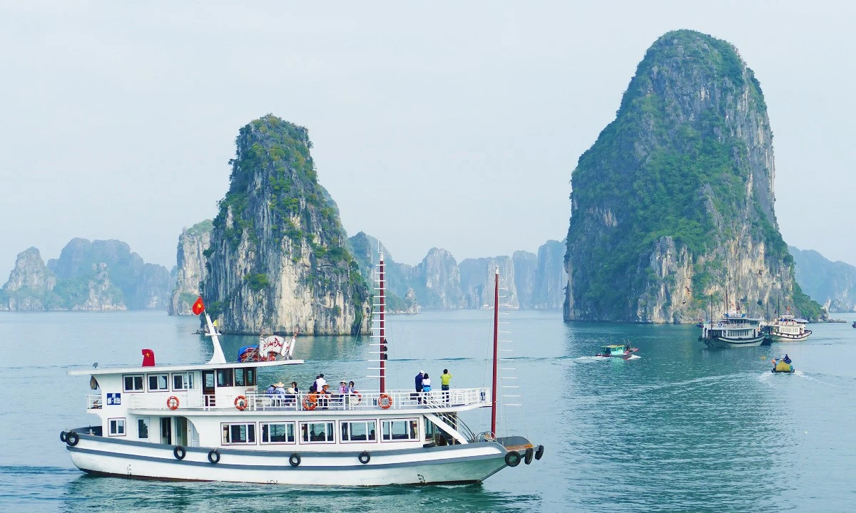 Vietnam Klassik & Inselparadies Phu Quoc – Kleingruppenreise