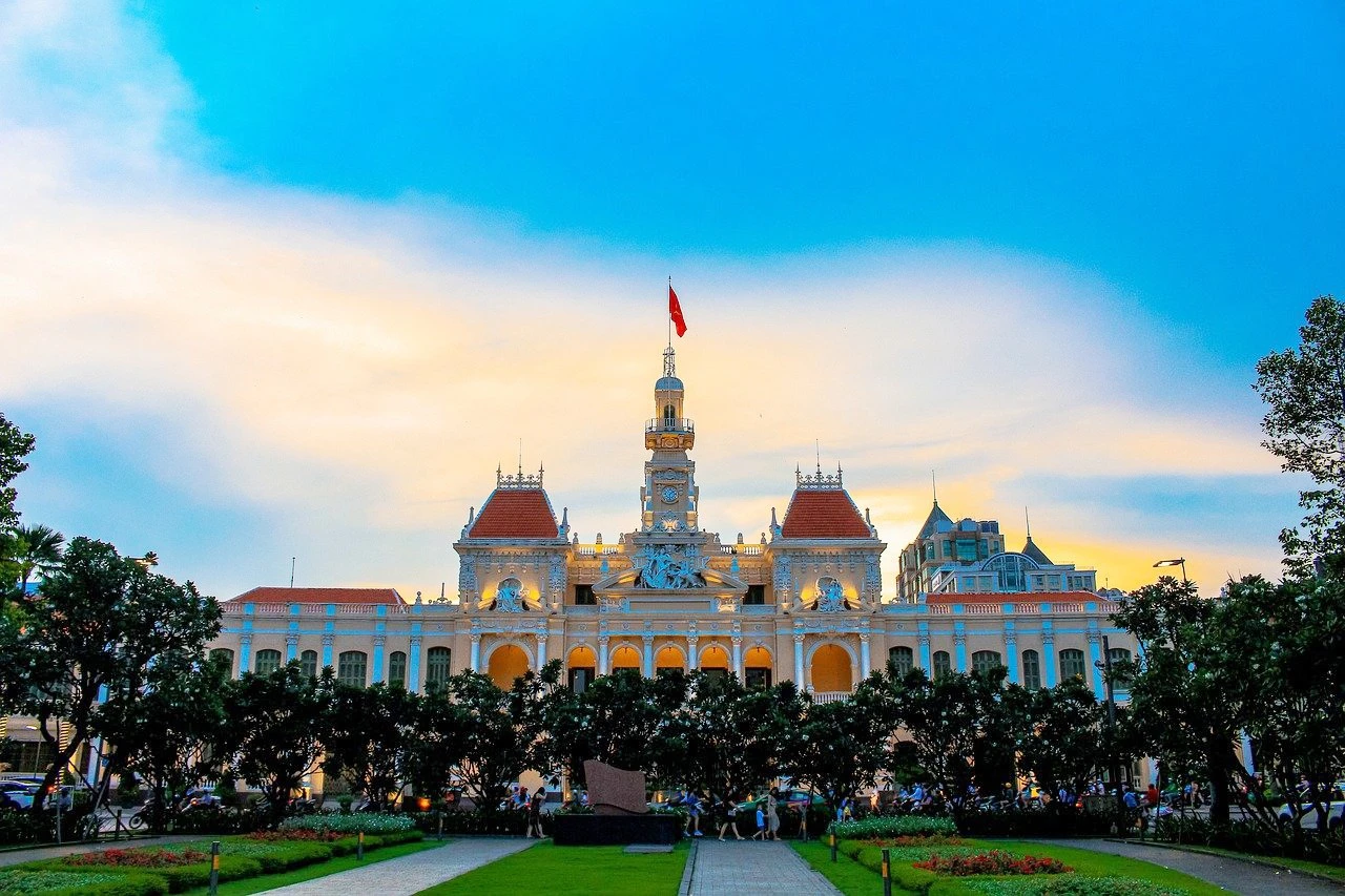 Vietnam Klassik & Inselparadies Phu Quoc – Kleingruppenreise