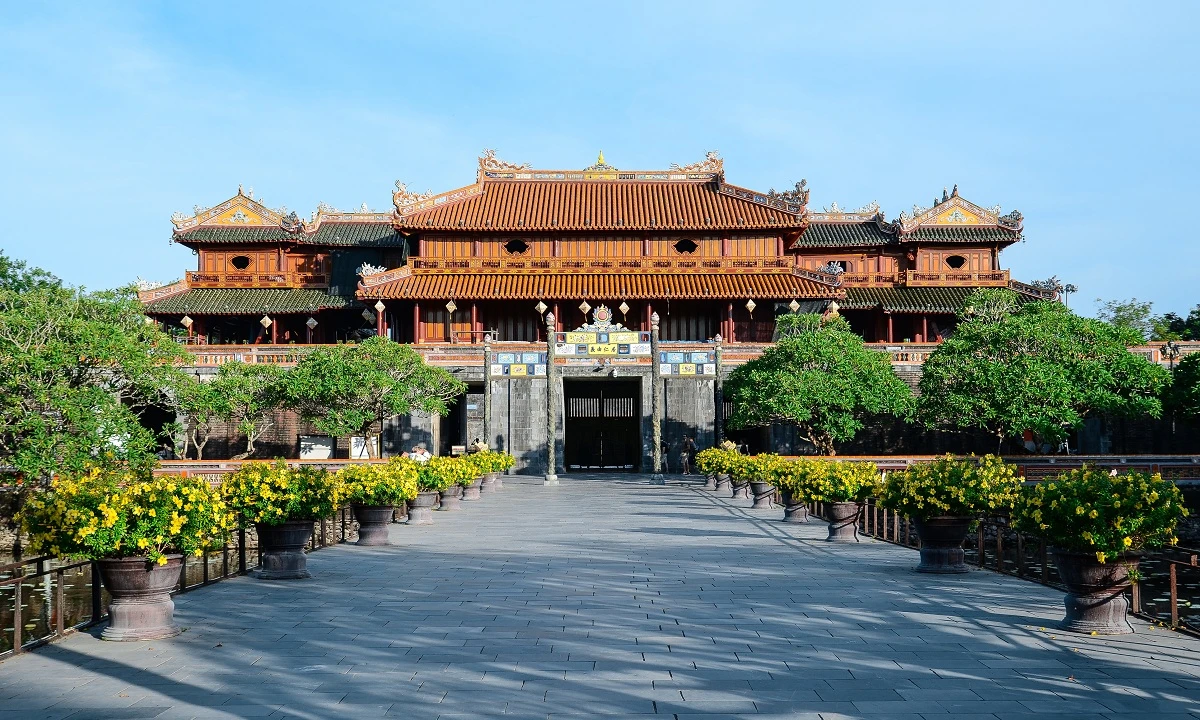 Vietnam Klassik & Inselparadies Phu Quoc – Kleingruppenreise