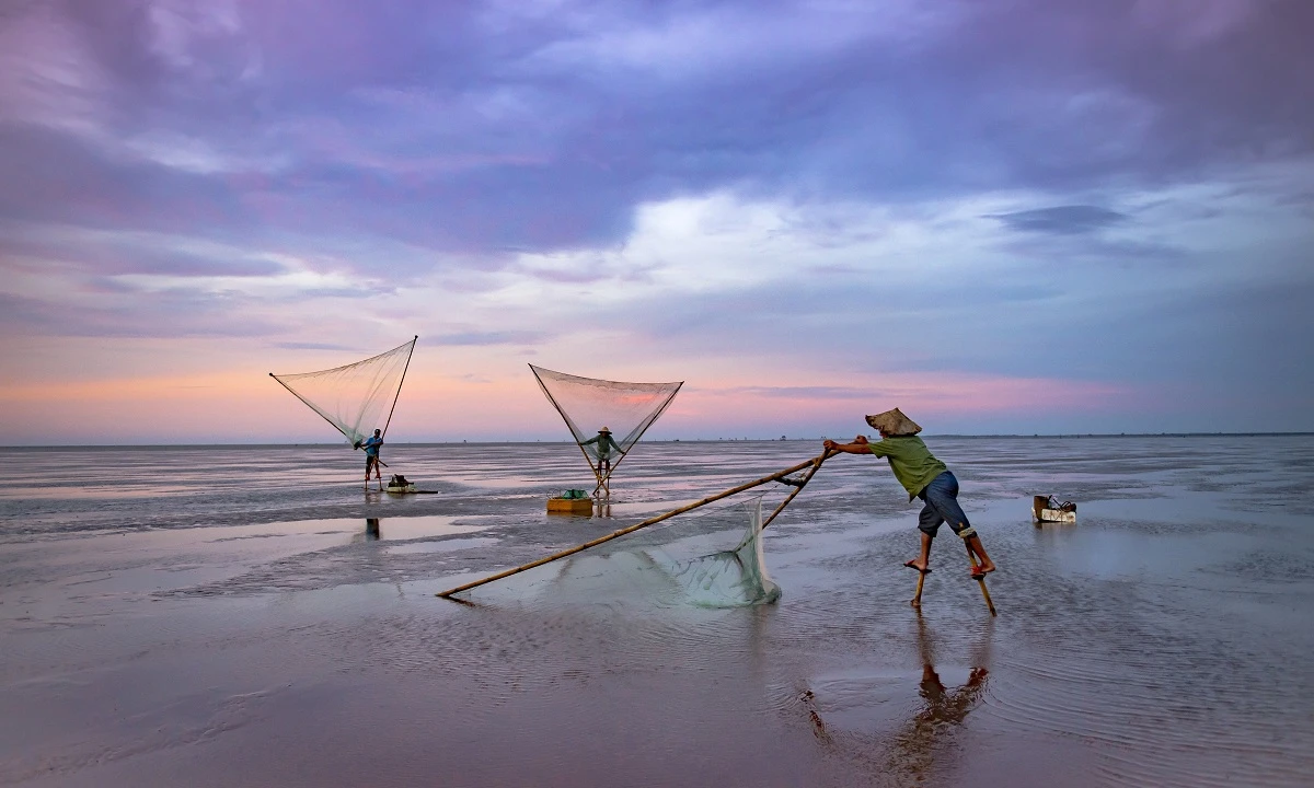 Vietnam Klassik & Inselparadies Phu Quoc – Kleingruppenreise