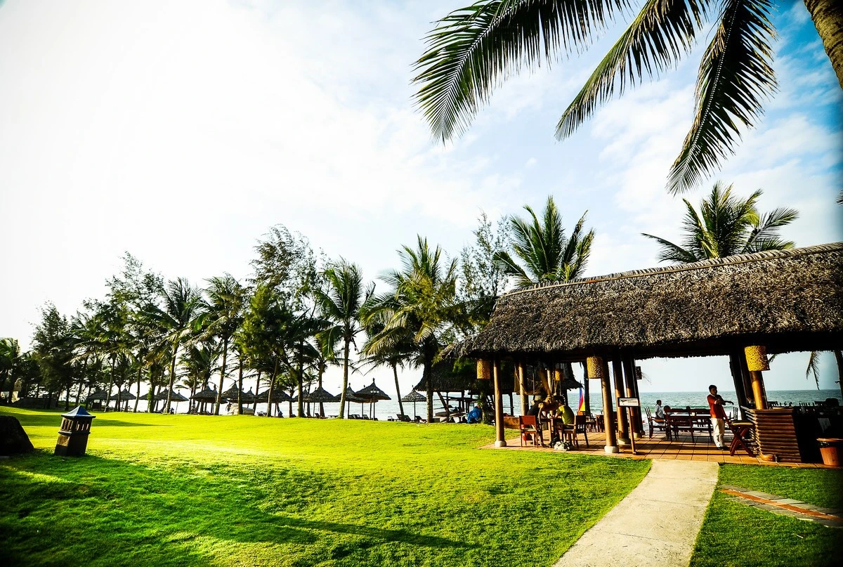 Vietnam Entdecken & Entspannen – Sommerreise mit Badeurlaub in Zentralvietnam