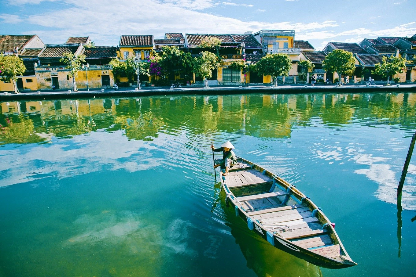 Vietnam Entdecken & Entspannen – Sommerreise mit Badeurlaub in Zentralvietnam