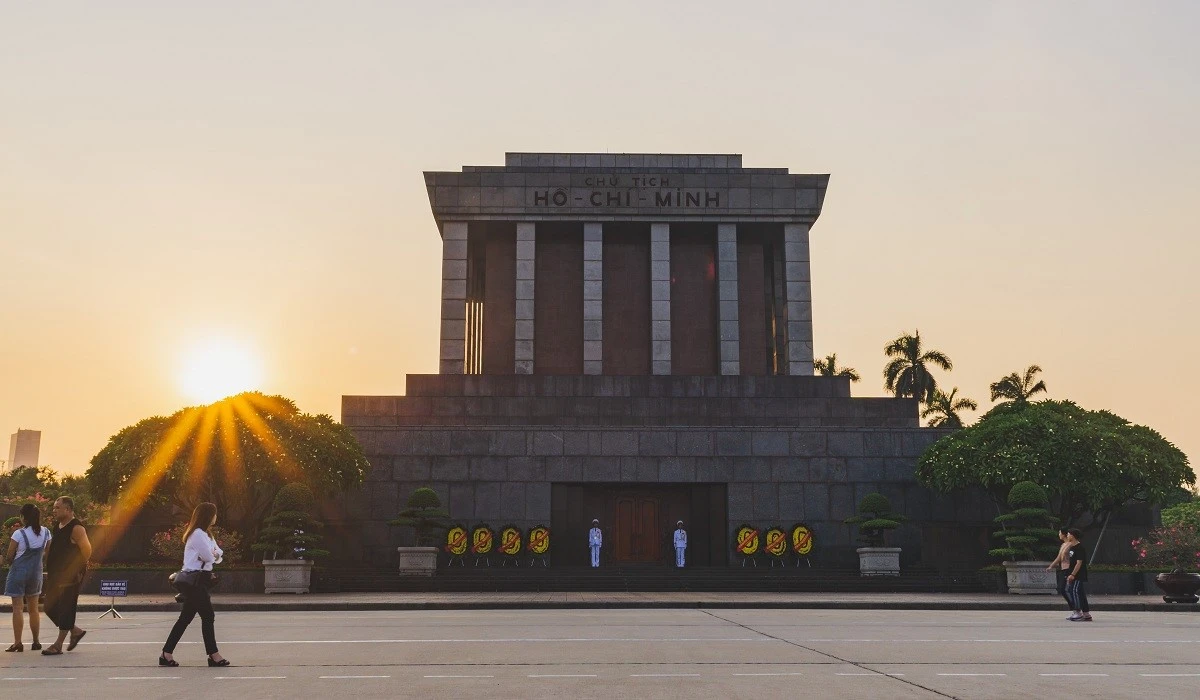 Vietnam Entdecken & Entspannen – Sommerreise mit Badeurlaub in Zentralvietnam