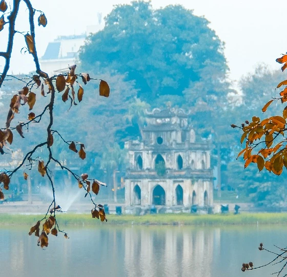Höhepunkte Vietnams und Kambodschas