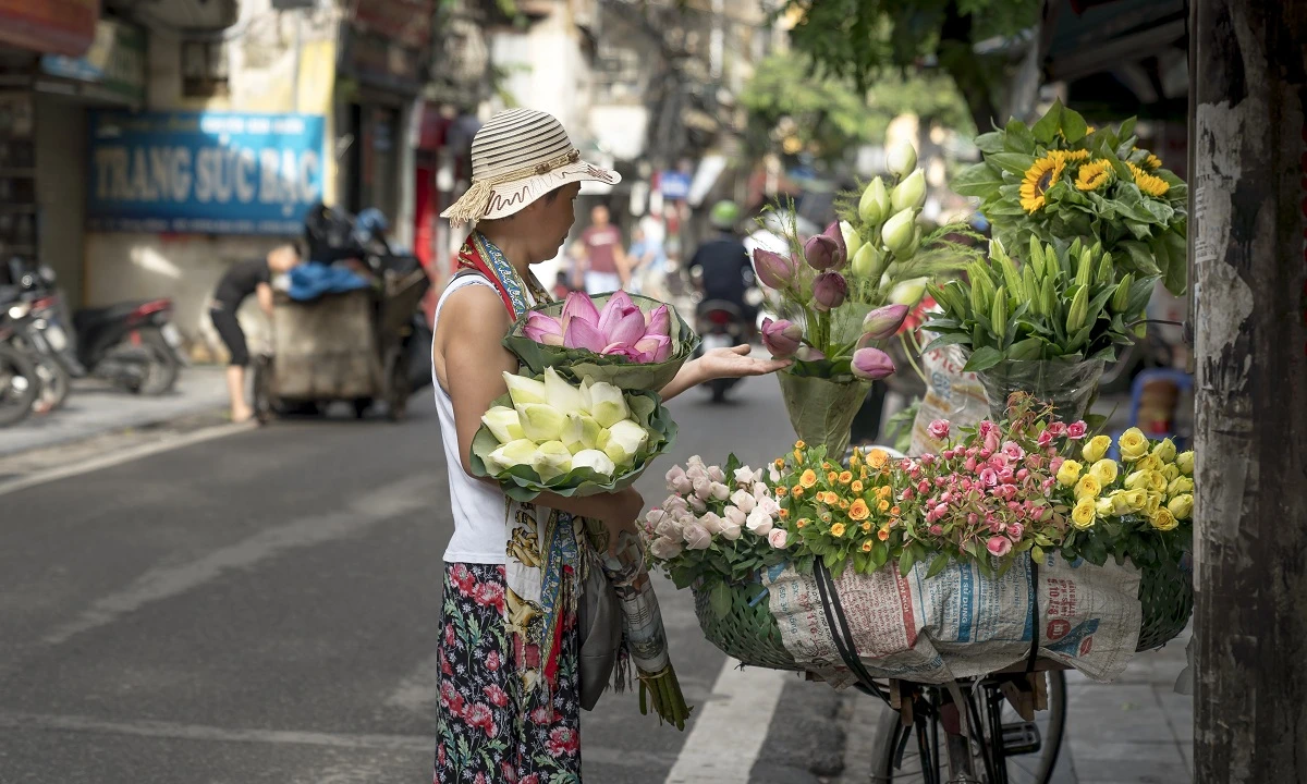 Höhepunkte Vietnams und Kambodschas