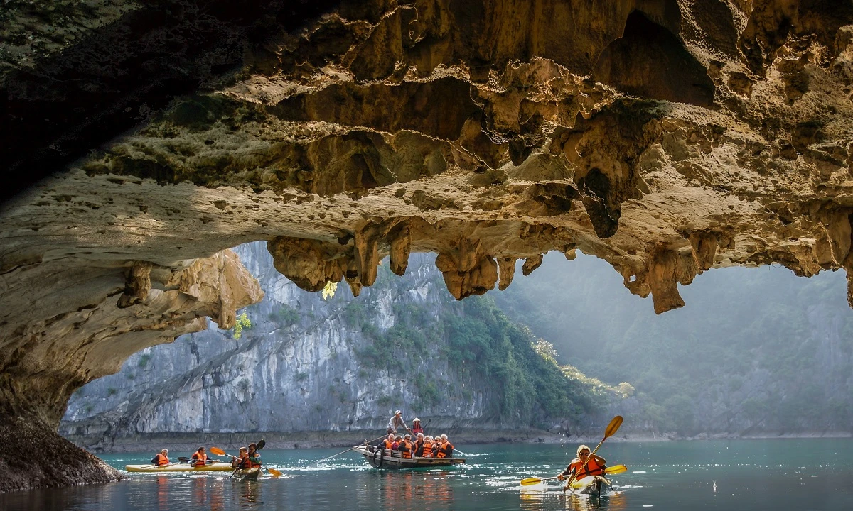 Höhepunkte Vietnams und Kambodschas