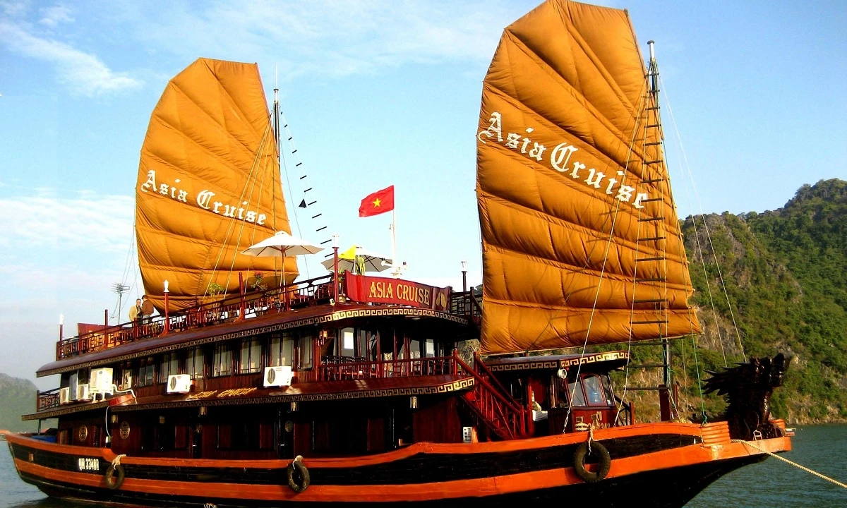 Höhepunkte Vietnams und Kambodschas