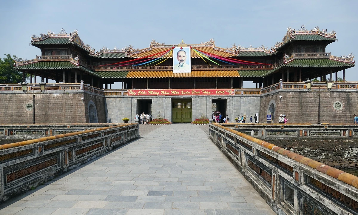 Höhepunkte Vietnams und Kambodschas