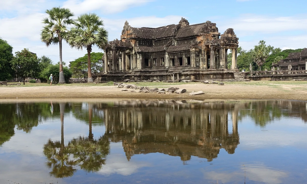 Vietnam Kompakt & Angkor – Kulturhöhepunkte mit optionalem Badeurlaub