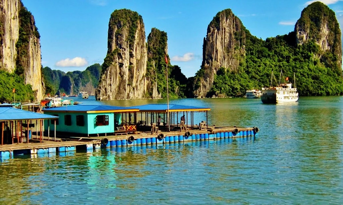Verborgene Naturschätze Vietnams mit Mekongfahrt nach Kambodscha
