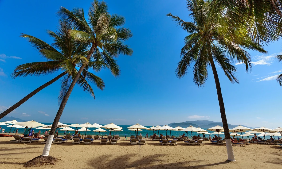 Verborgene Naturschätze Vietnams mit Mekongfahrt nach Kambodscha