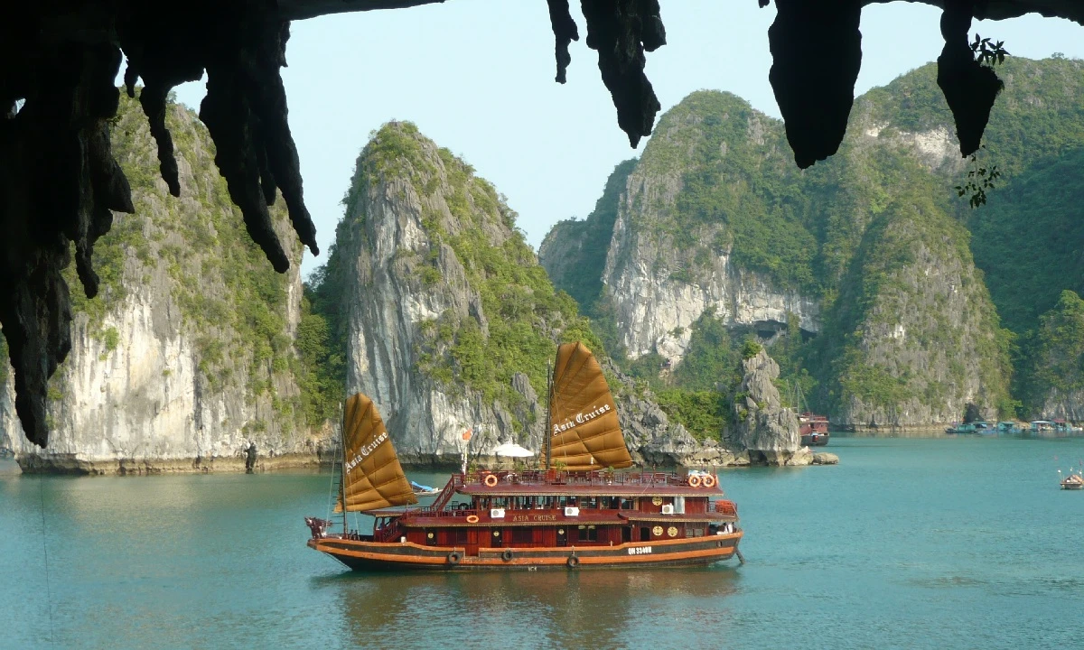 Klassisches Vietnam & Kambodscha